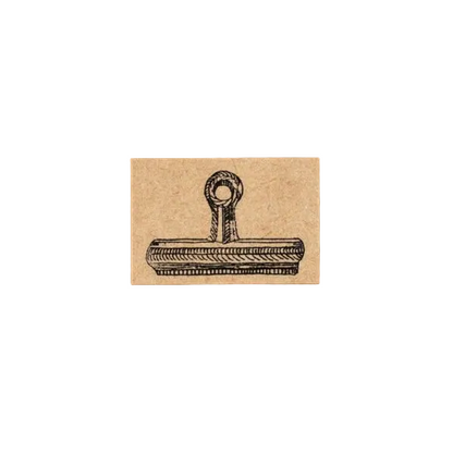 Clip, Stamp by Aya Inoue