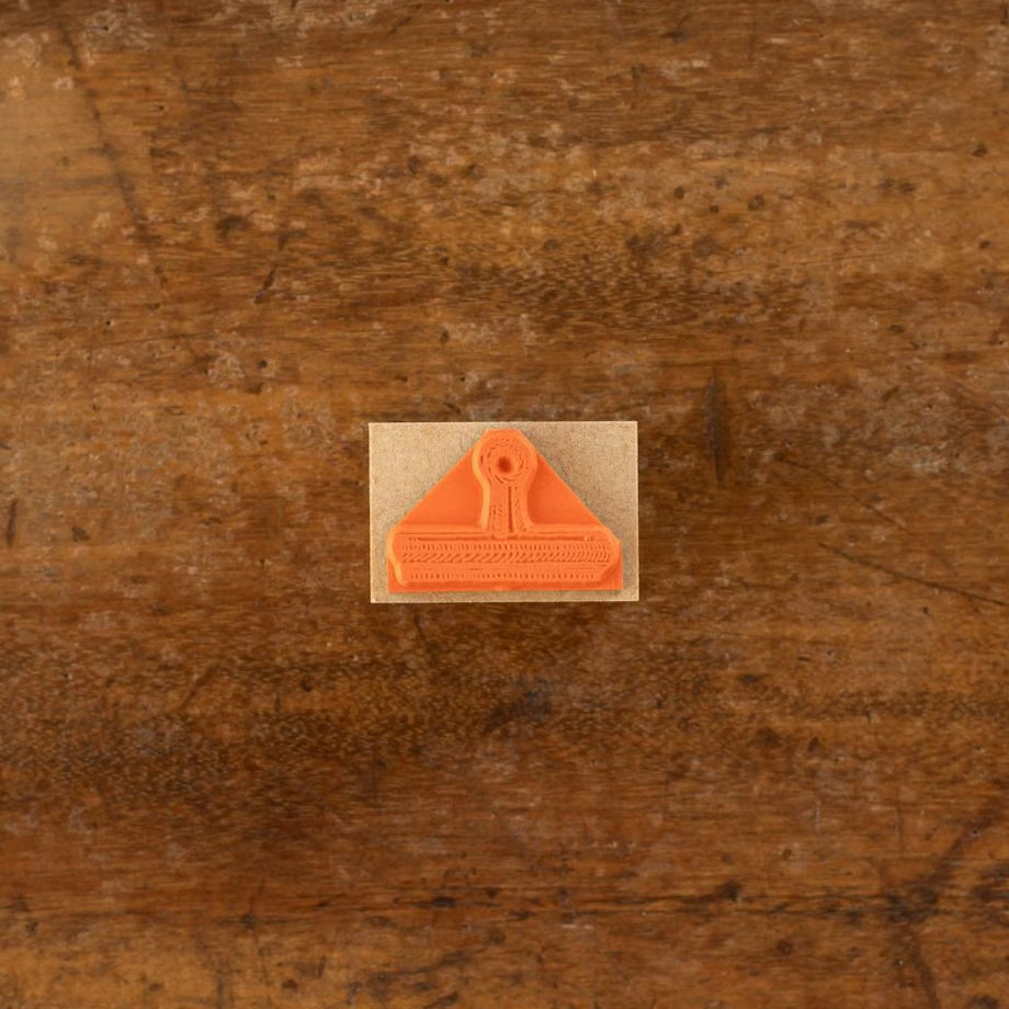 Clip, Stamp by Aya Inoue