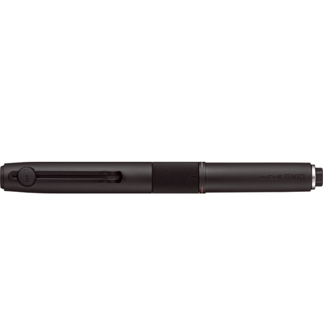 uniball ZENTO, Signature Model 3-Colours, 0.38mm / 0.5mm