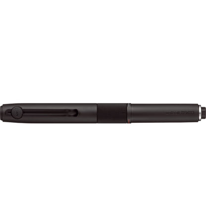 uniball ZENTO, Signature Model 3-Colours, 0.38mm / 0.5mm