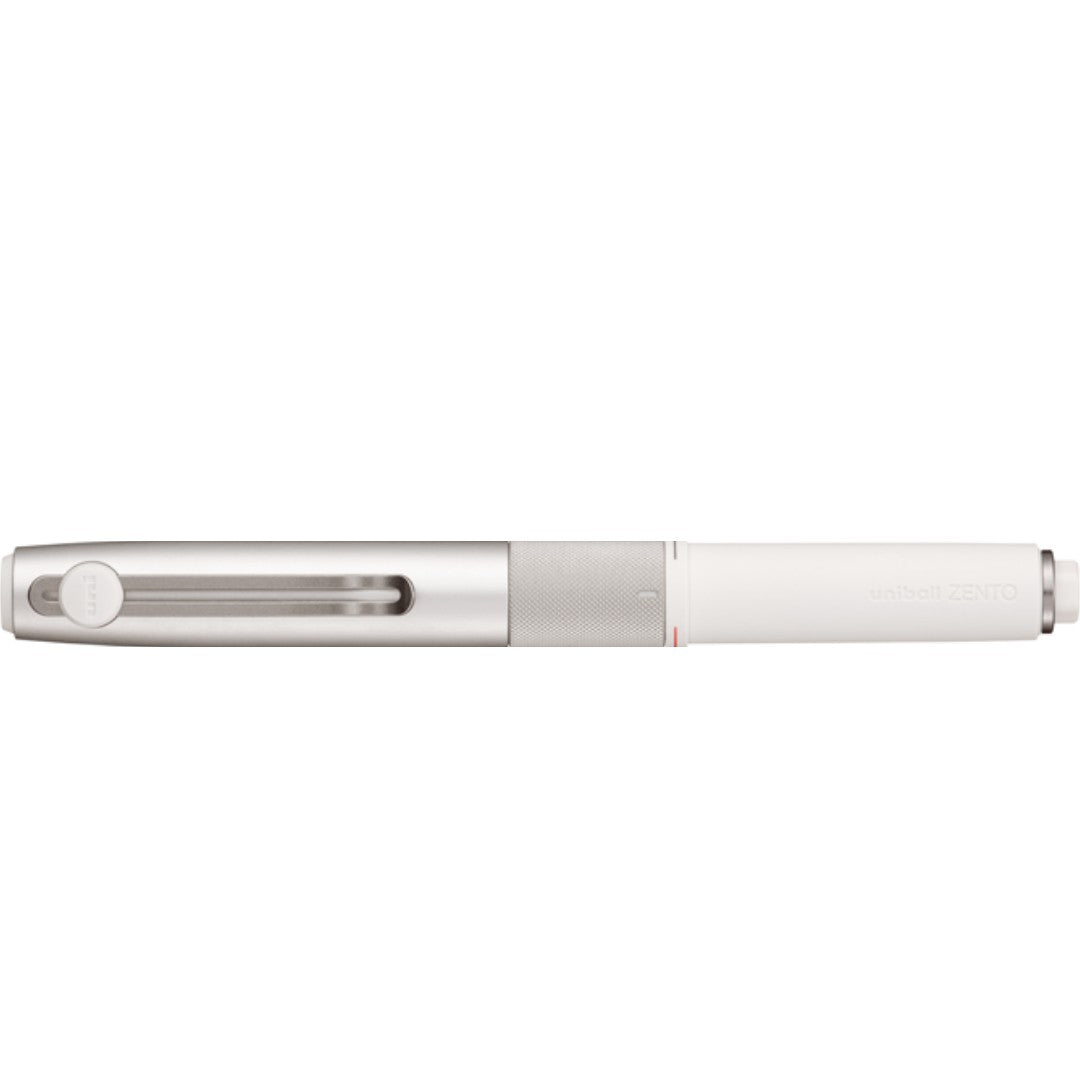 uniball ZENTO, Signature Model 3-Colours, 0.38mm / 0.5mm