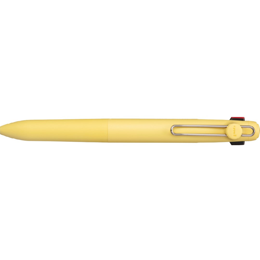uniball ZENTO, Standard Model 3-Colours, 0.38mm / 0.5mm