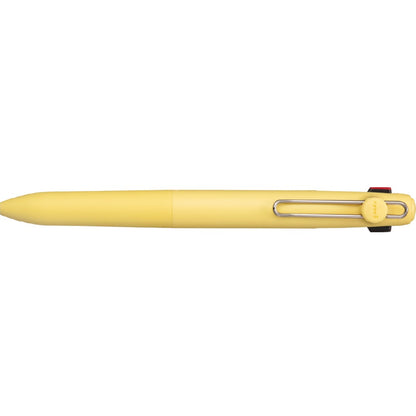 uniball ZENTO, Standard Model 3-Colours, 0.38mm / 0.5mm