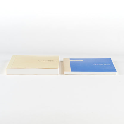 2027 Hobonichi Cousin Day-Free Book, A5 Japanese
