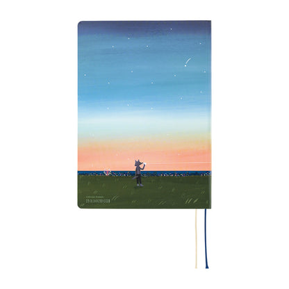 Hiroko Kubota: String Telephone Until the Moon is Full, A5 HON