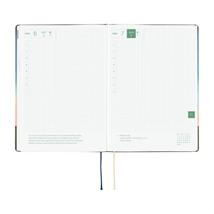Hiroko Kubota: String Telephone Until the Moon is Full, A5 HON