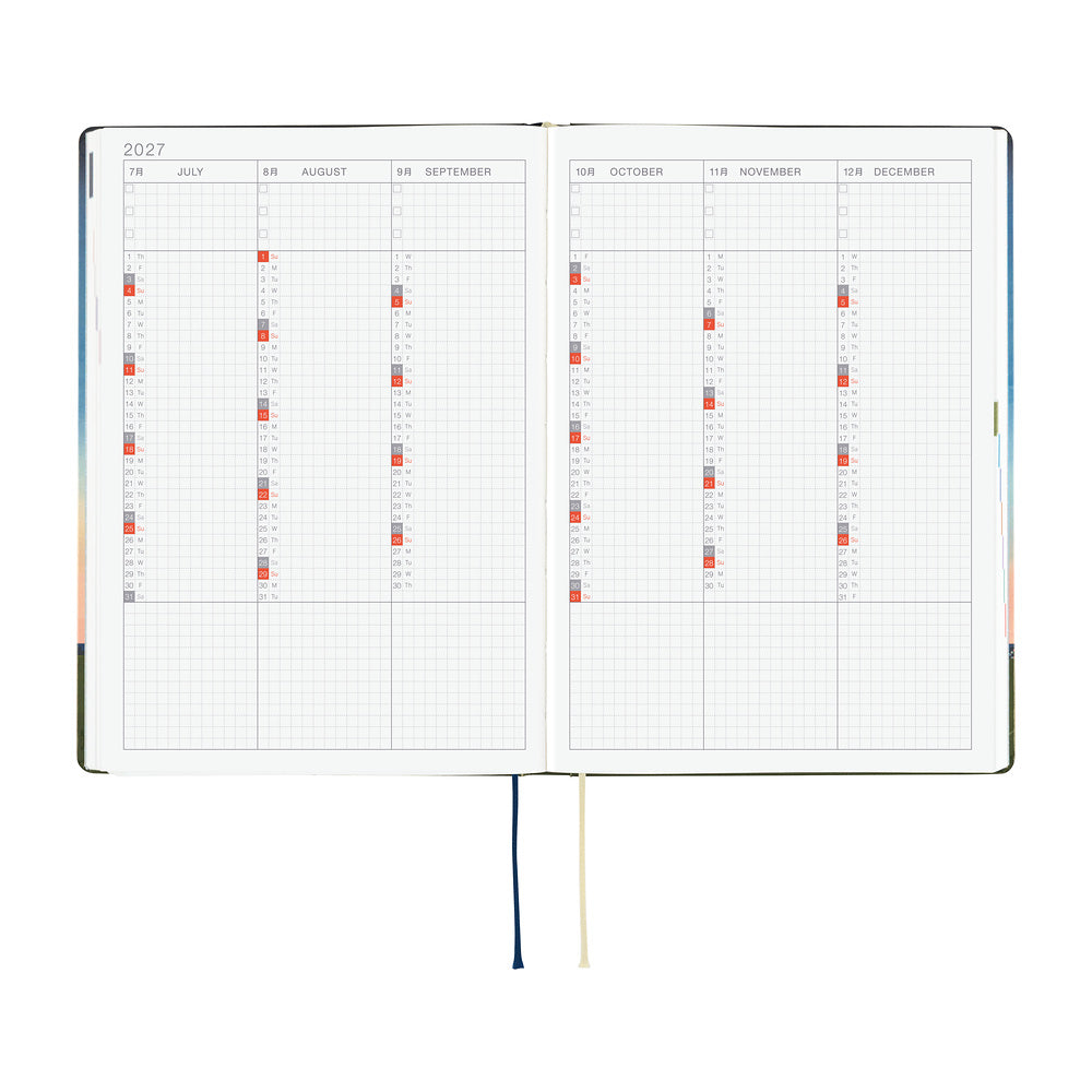 Hiroko Kubota: String Telephone Until the Moon is Full, A5 HON