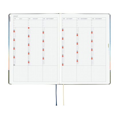 Hiroko Kubota: String Telephone Until the Moon is Full, A5 HON