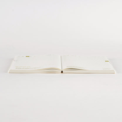 2027 Hobonichi Cousin Book, A5