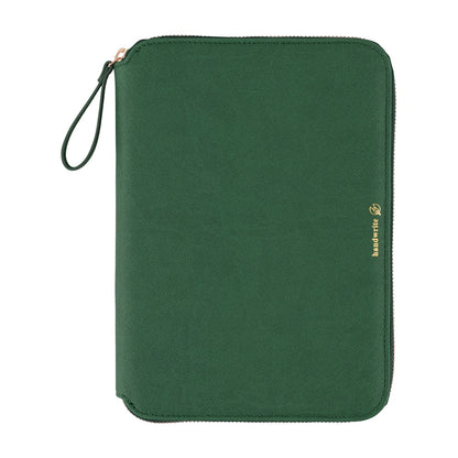 Single Color: Velluto, A5 Techo Cover