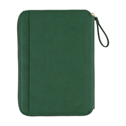 Single Color: Velluto, A5 Techo Cover