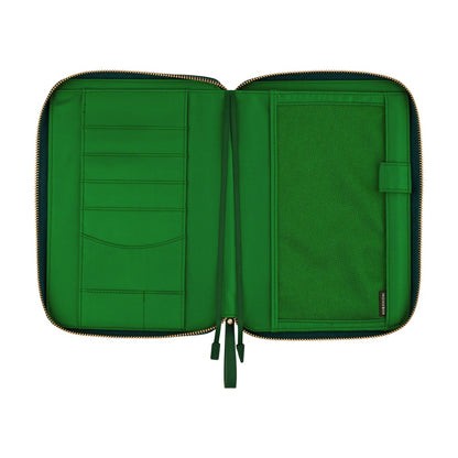 Single Color: Velluto, A5 Techo Cover