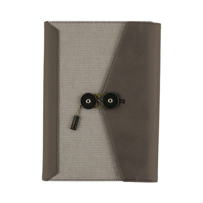 Letter, A5 Techo Cover