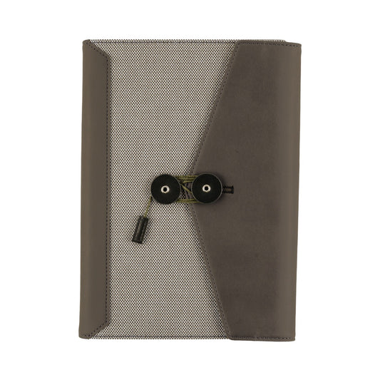 Letter, A5 Techo Cover