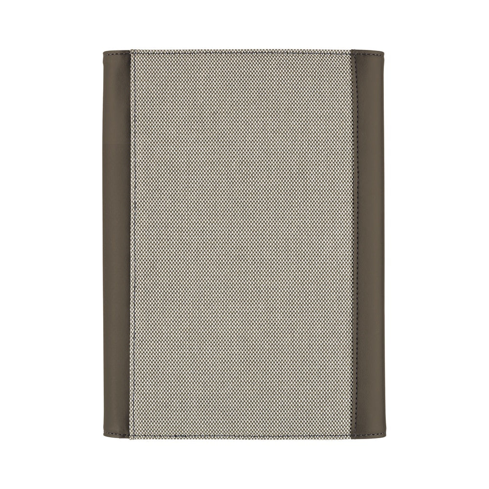 Letter, A5 Techo Cover