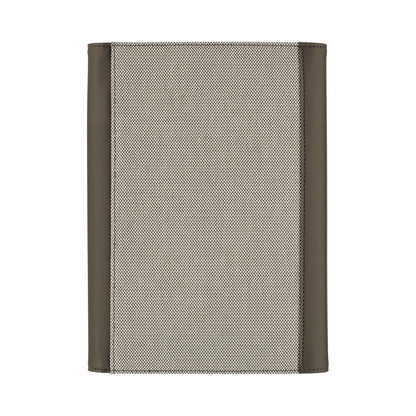 Letter, A5 Techo Cover