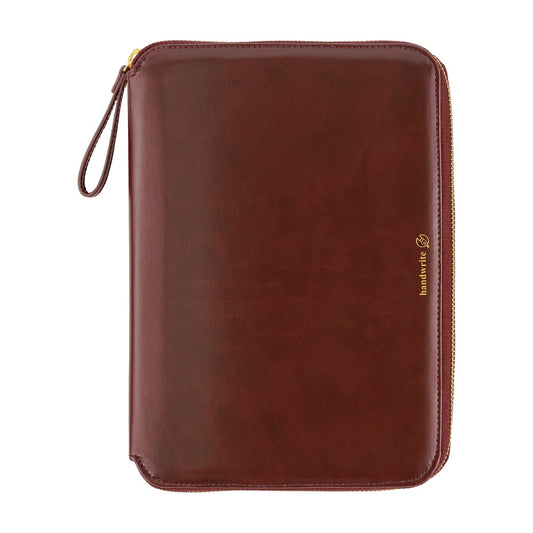Single Color: Amarone, A5 Techo Cover