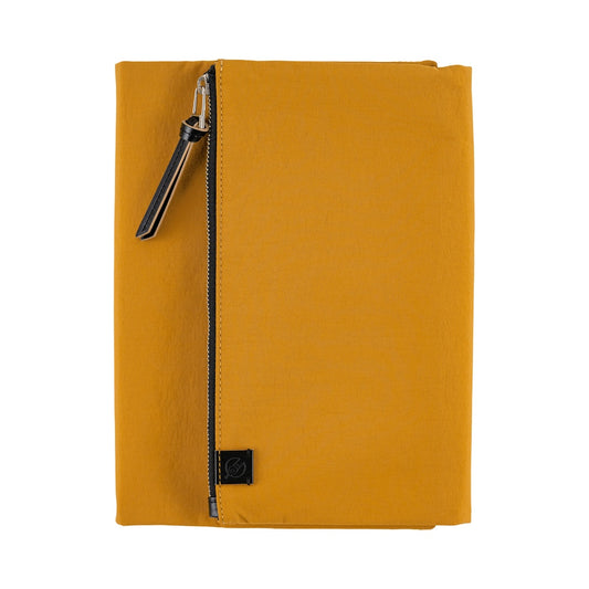 Tragen: Mustard, A5 Techo Cover