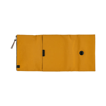 Tragen: Mustard, A5 Techo Cover