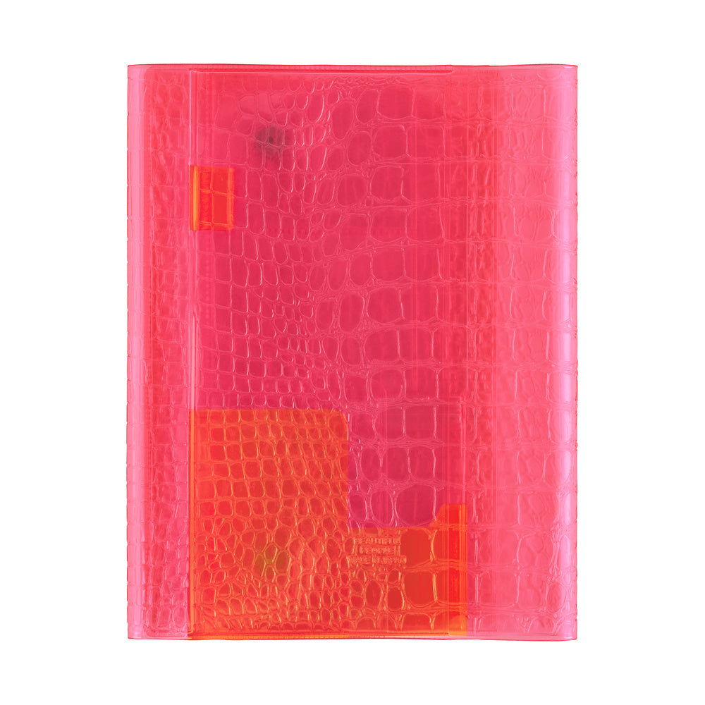 beautiful people: Nothing to Hide (Pink), A5 Techo Cover