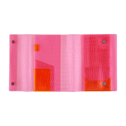 beautiful people: Nothing to Hide (Pink), A5 Techo Cover