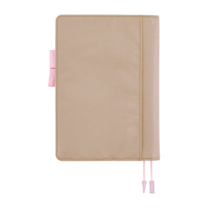 Colors: Chiffon Greige, A5 Techo Cover