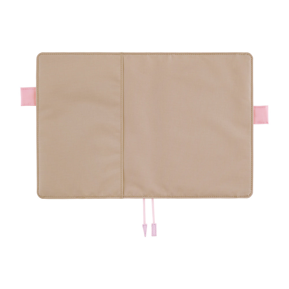 Colors: Chiffon Greige, A5 Techo Cover