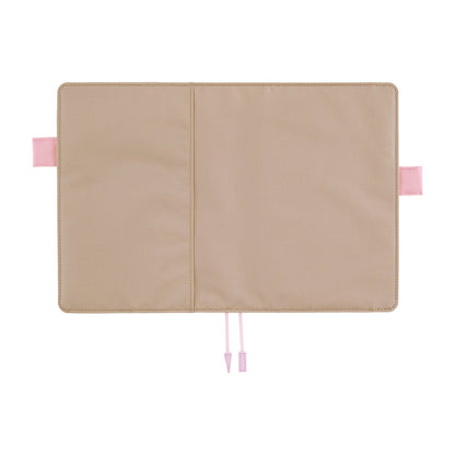 Colors: Chiffon Greige, A5 Techo Cover