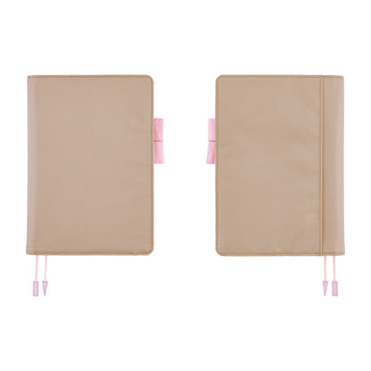 Colors: Chiffon Greige, A5 Techo Cover