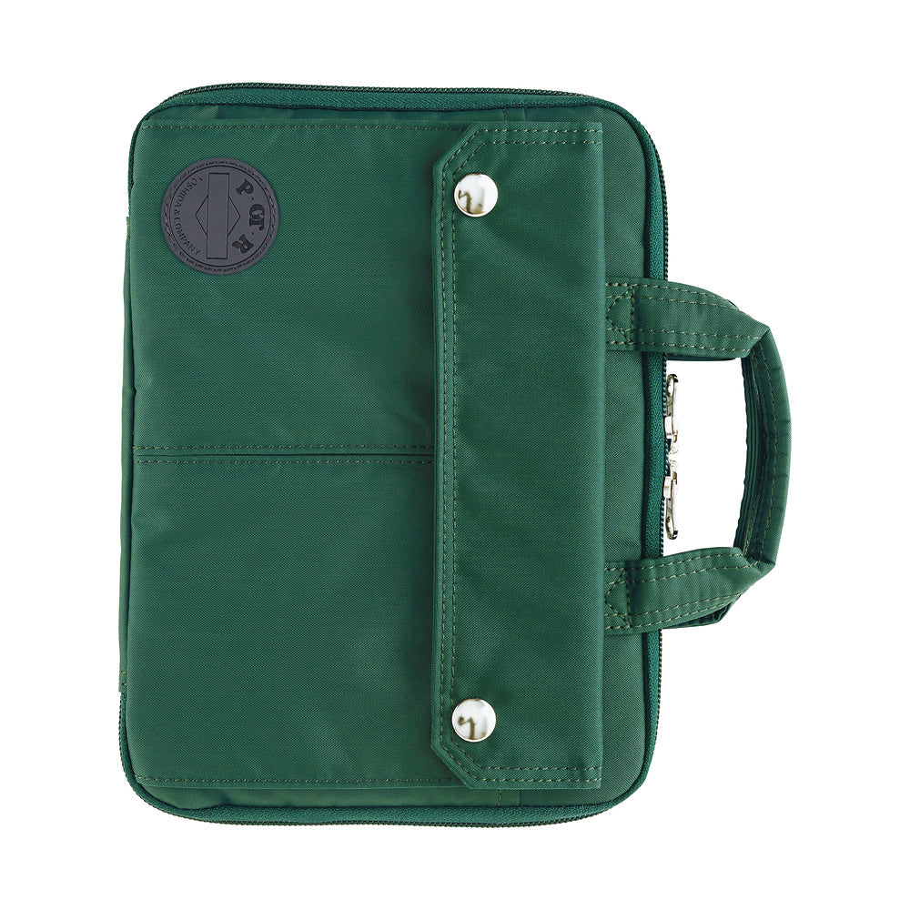 POTR: Stride (Evergreen), A5 Techo Cover