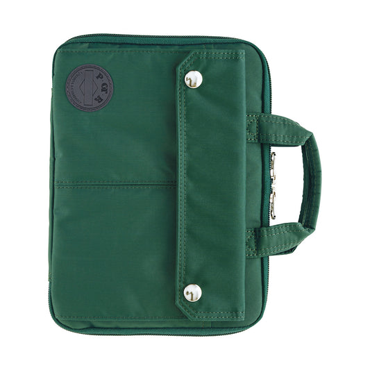 POTR: Stride (Evergreen), A5 Techo Cover