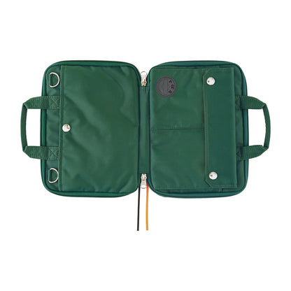 POTR: Stride (Evergreen), A5 Techo Cover
