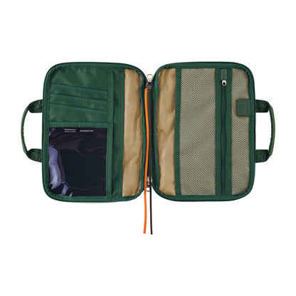 POTR: Stride (Evergreen), A5 Techo Cover