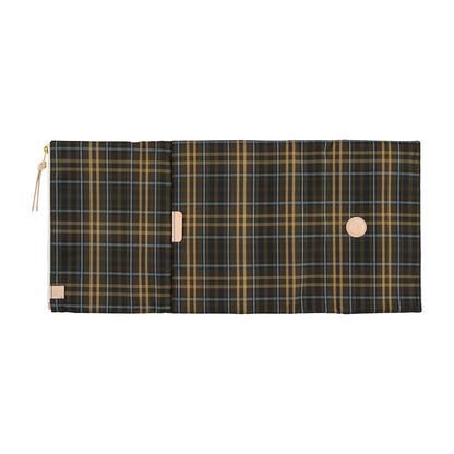 Tragen: Bitter Plaid, A5 Techo Cover