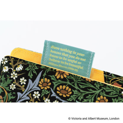 V&A Series: Blackthorn, A5 Techo Cover