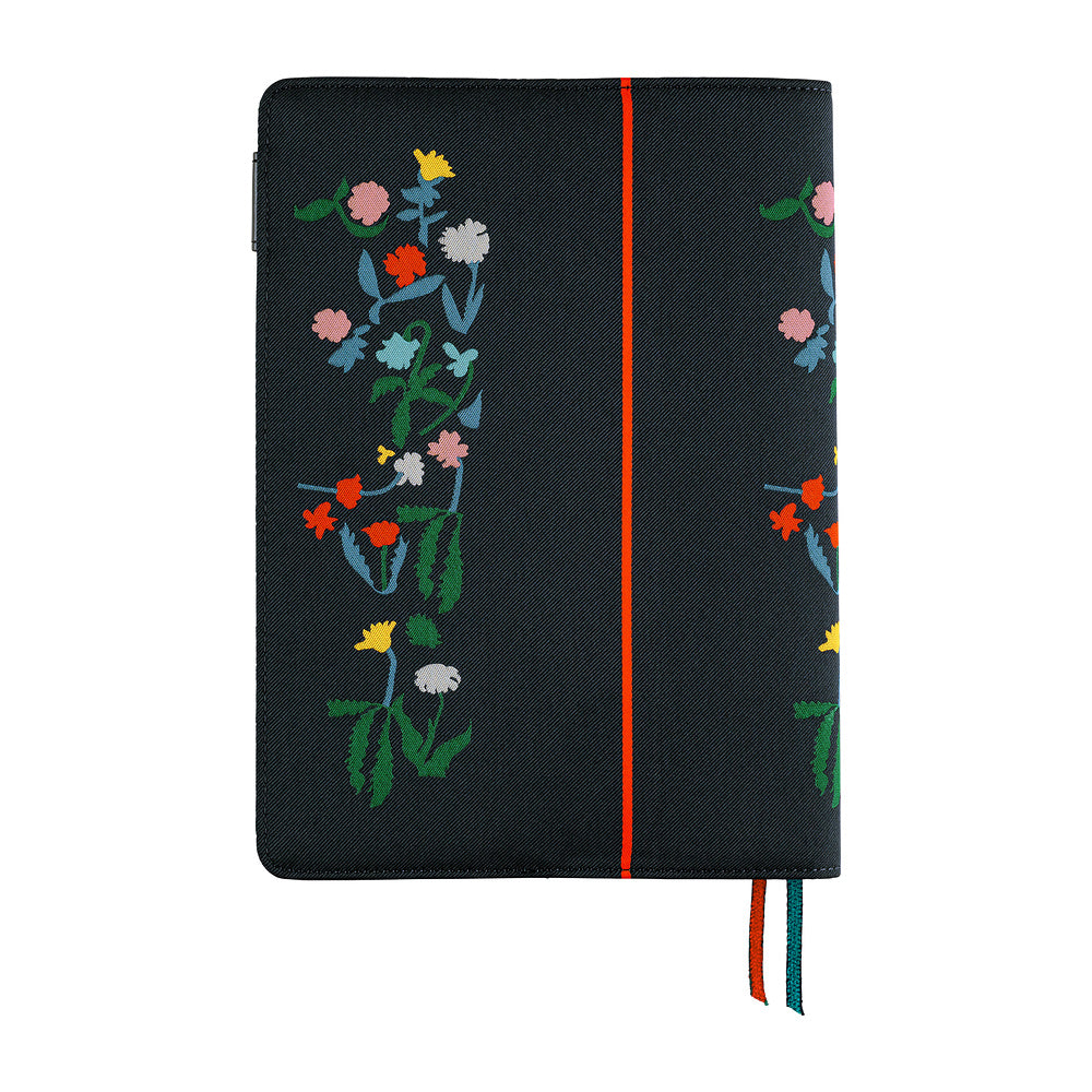 Yoshie Watanabe: Petit Bloom, A5 Techo Cover