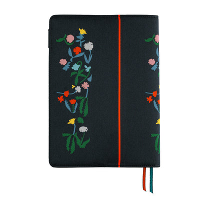 Yoshie Watanabe: Petit Bloom, A5 Techo Cover