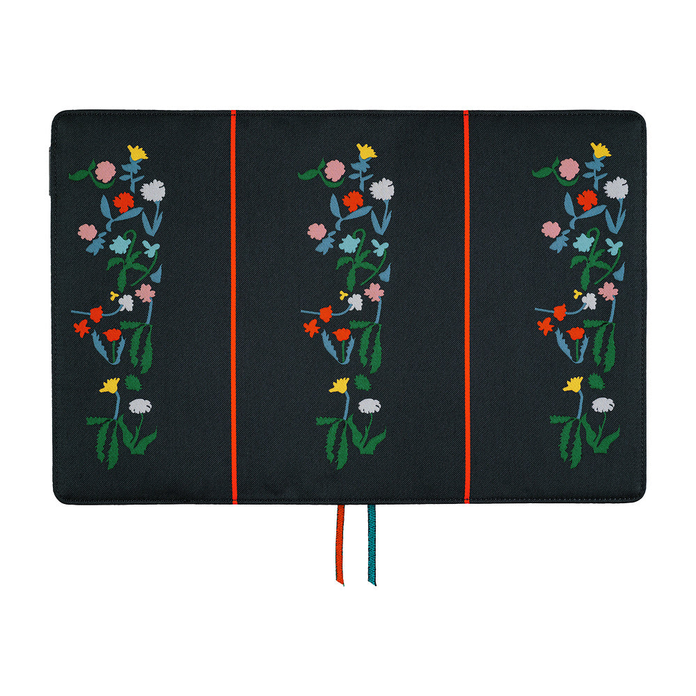 Yoshie Watanabe: Petit Bloom, A5 Techo Cover