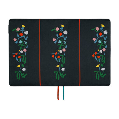 Yoshie Watanabe: Petit Bloom, A5 Techo Cover