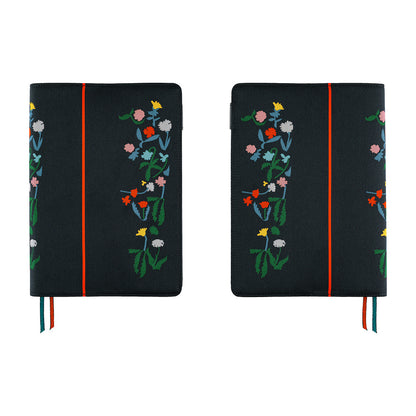 Yoshie Watanabe: Petit Bloom, A5 Techo Cover