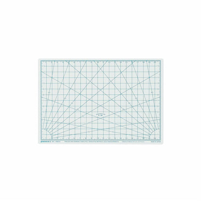 Operating Mat A5, White