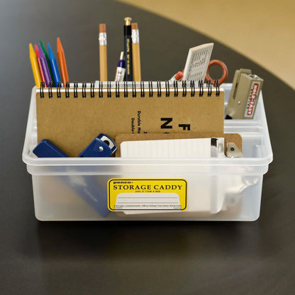 Black, penco Storage Caddy