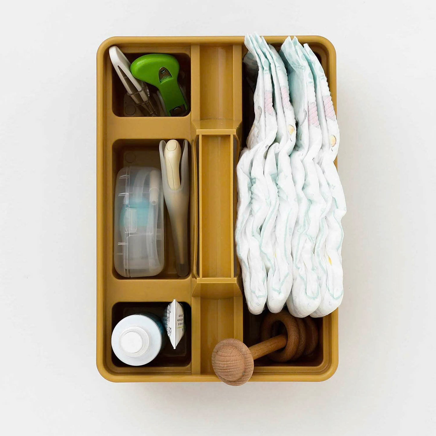 Black, penco Storage Caddy