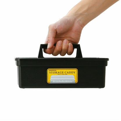 Black, penco Storage Caddy