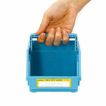 Black, penco Pile-Up Caddy