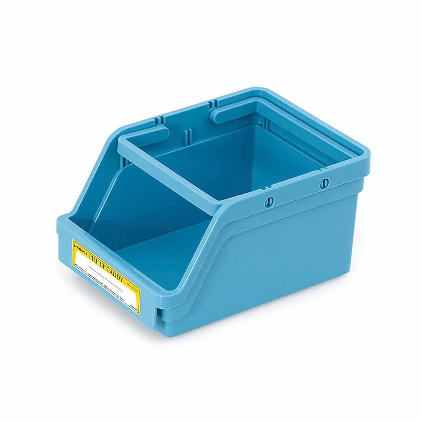 Black, penco Pile-Up Caddy