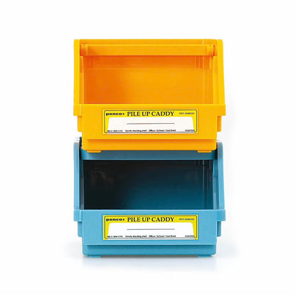 Black, penco Pile-Up Caddy