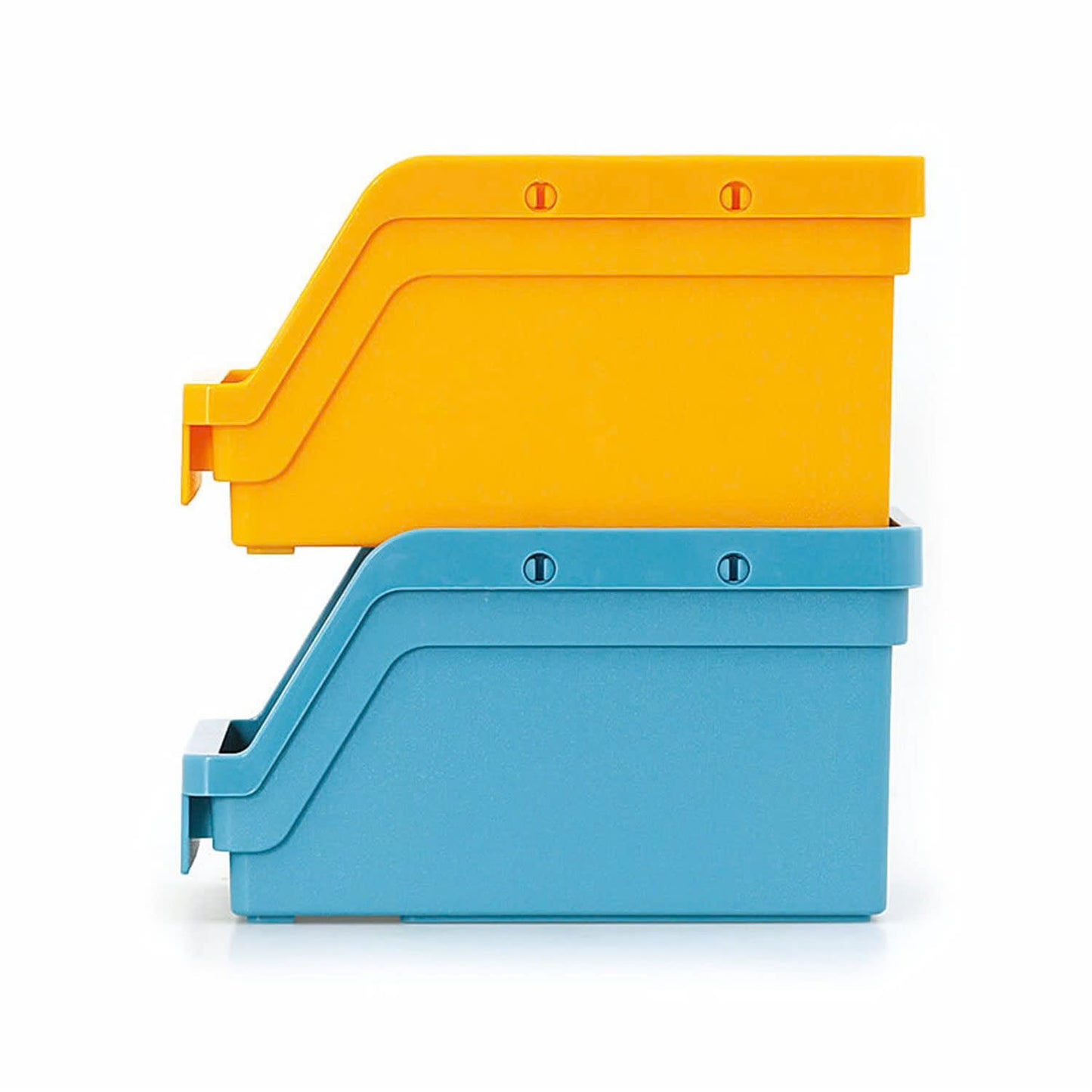 Black, penco Pile-Up Caddy
