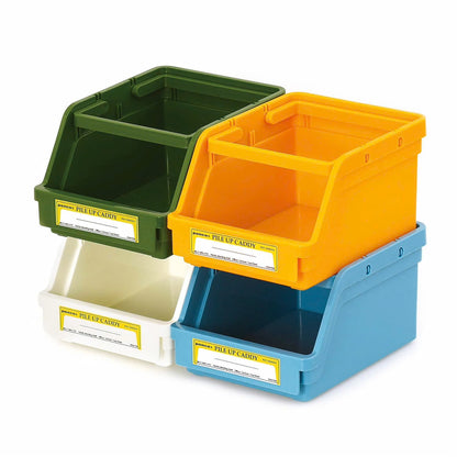 Black, penco Pile-Up Caddy