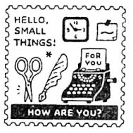 Sanby, Postage Stamp, eric Penetration Stamp